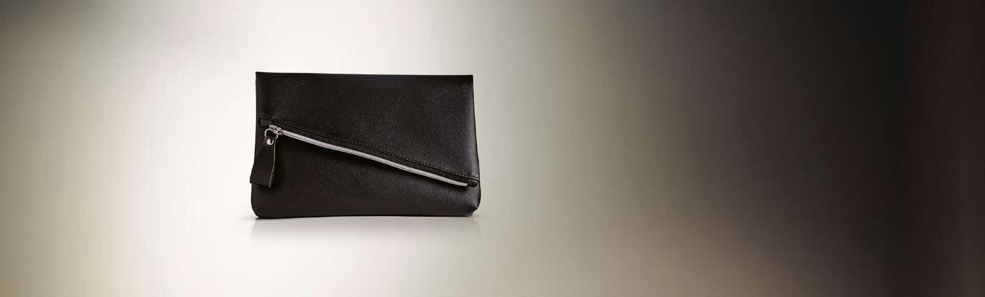 Clutch Essencial Exclusivo Feminino