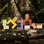 Kit Sabonete em Barra Puro Vegetal Natura Ekos