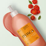 Refil Sabonete Líquido para Mãos Ekos Pitanga