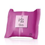 Sabonete em Barra Puro Vegetal Tododia Avelã e Cassis