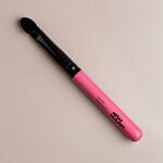 Mini Pincel para Olhos e Pápebras Natura Faces