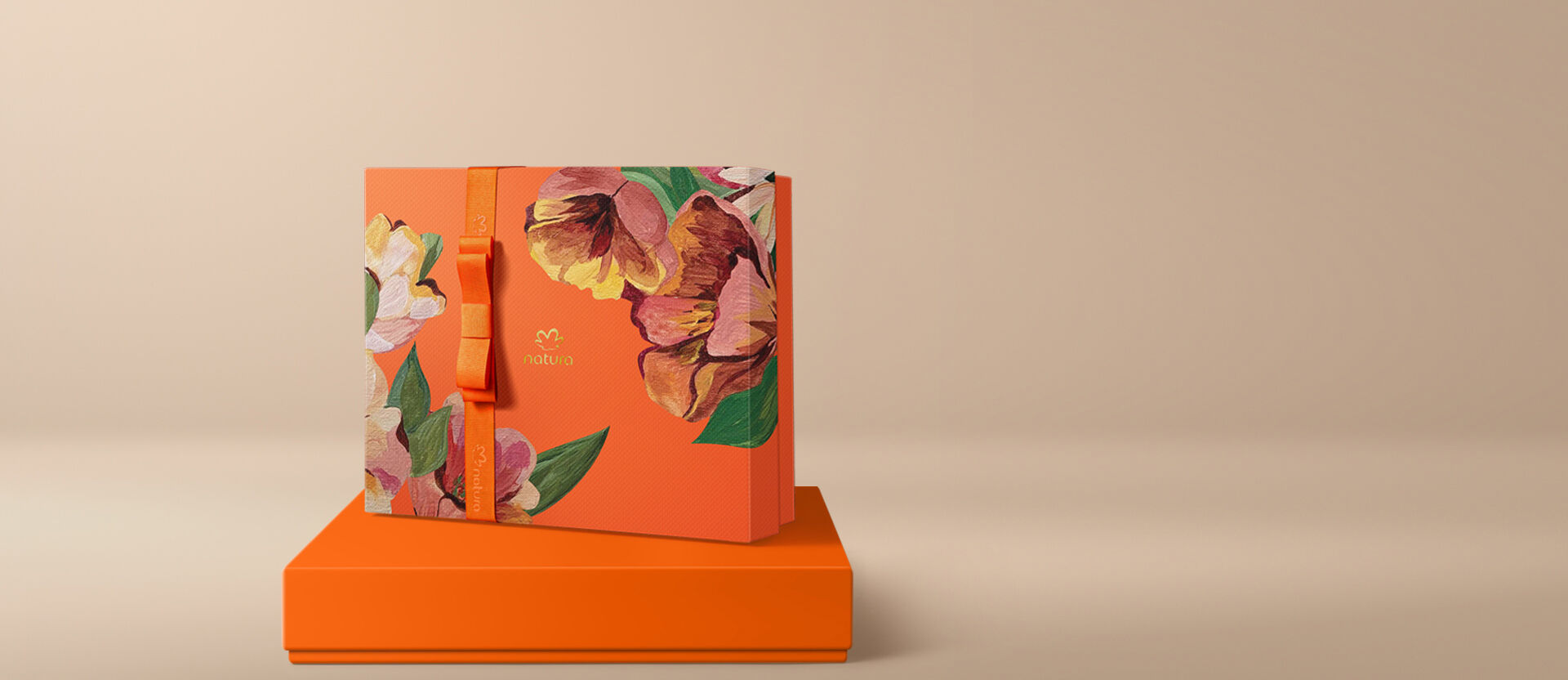 Caixa G Especial Dia das Mães