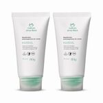 Kit Desodorante Antitranspirante em Creme Erva Doce (2 unidades)