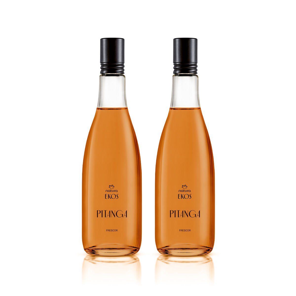 Kit Ekos Frescor Pitanga (2 unidades)