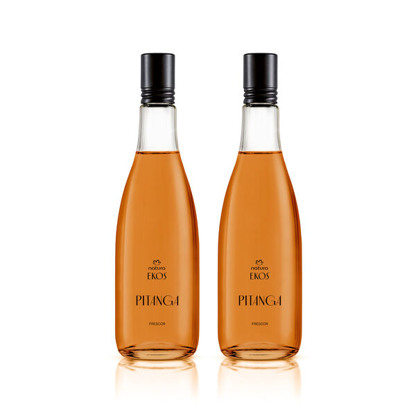 Kit Ekos Frescor Pitanga (2 unidades)