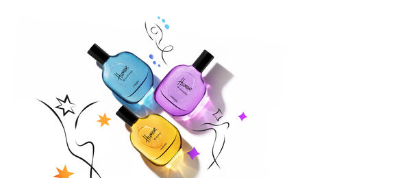 Kit de Fragrâncias Mood Boosters de Humor