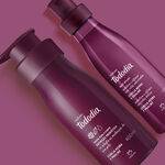 Kit Creme Nutritivo com Body Splash Tododia Cereja Negra e Praliné