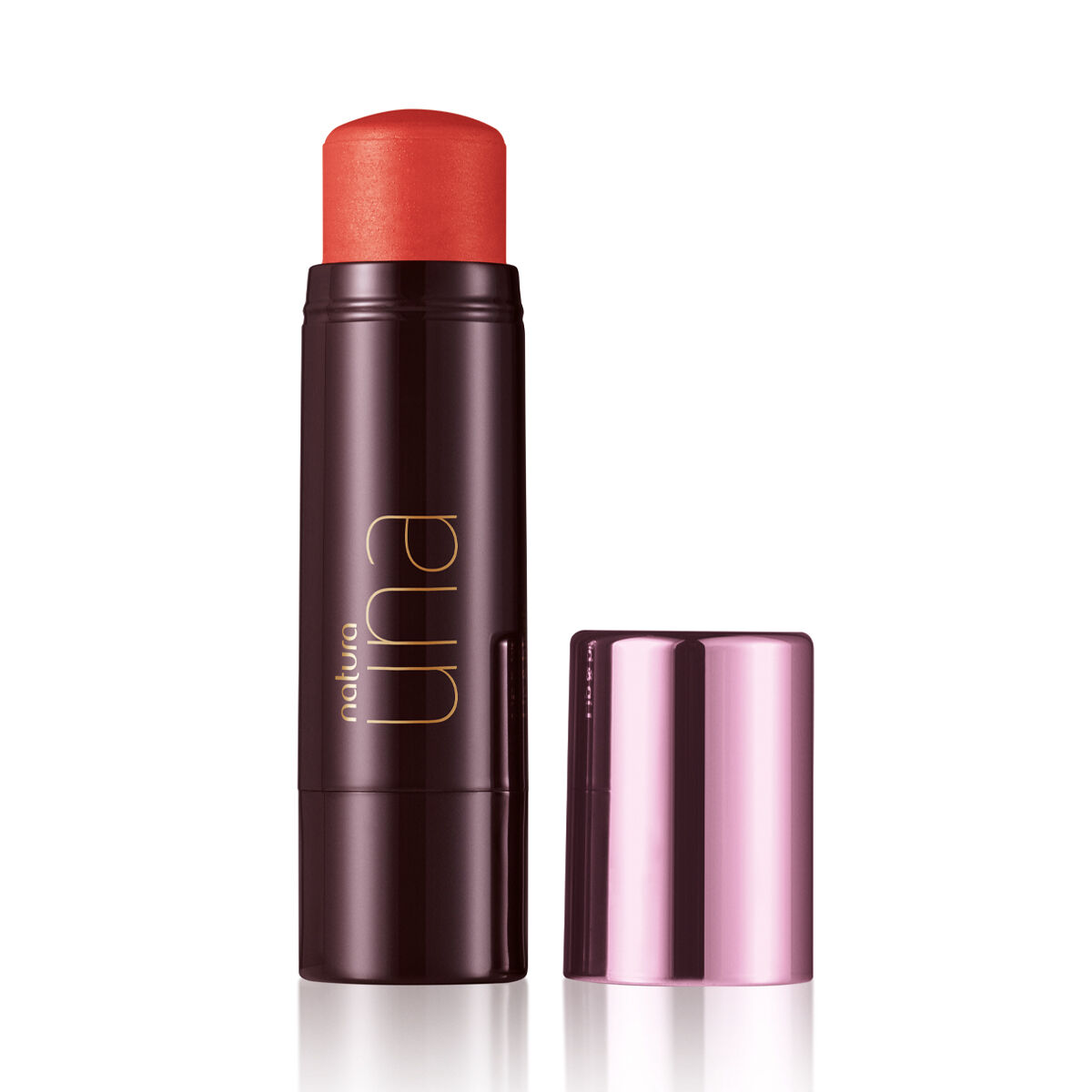 Lip e Blush Stick Una