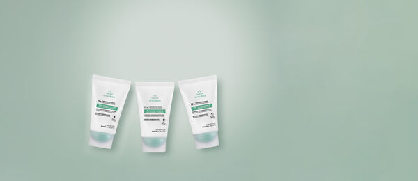Kit Desodorante em Creme Erva Doce (3 produtos)
