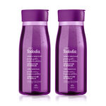 Kit Sabonete Líquido Tododia Ameixa e Flor de Baunilha (2 produtos)