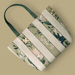 Presente Bolsa Crer Para Ver