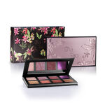 Paleta de Sombras 8 cores Natura Una e PatBO 15 g