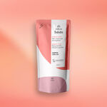 Refil Shampoo Liso+Liso Framboesa e Jojoba Tododia