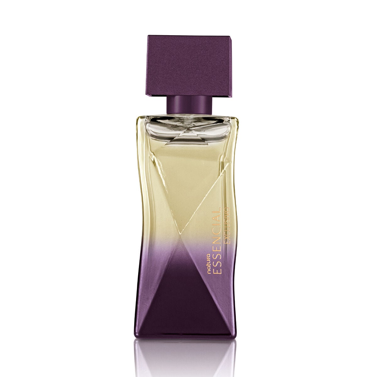 Perfume para Cabelos Essencial Exclusivo Feminino 25 Ml