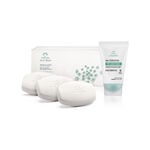 Kit Erva Doce Sabonetes Cremosos + Desodorante em Creme (2 produtos)