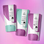 Kit Refil Tododia Shampoo, Condicionador e Creme de Pentear Crespos