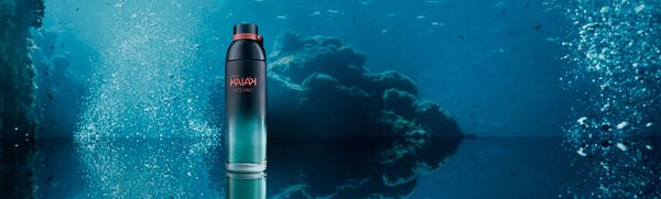 Kaiak Oceano Feminino 100 ml