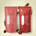 Kit Refis Shampoo e Condicionador Lumina Antiqueda e Crescimento (2 produtos)