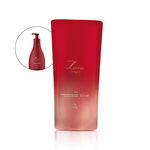 Refil Desodorante Hidratante Corporal Luna Coragem