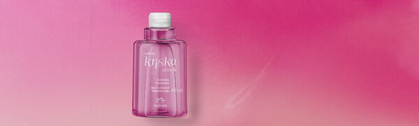 Refil Desodorante Corporal Kriska Shock