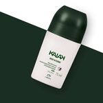 Desodorante Antitranspirante Roll-On Kaiak Aventura Masculino