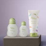 Presente Natura Papai e Bebê (3 produtos)
