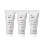 Kit Desodorante Antitranspirante em Creme Tododia Sem Perfume (3 unidades)