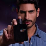 Natura Homem Identidad