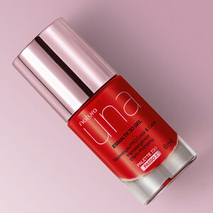 Esmalte 3D Gel Una Piano 198