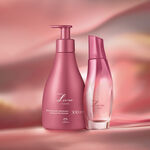 Kit Luna Ousadia com Hidratante (2 produtos)