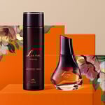 Presente Dia das Mães Natura Luna Intensa