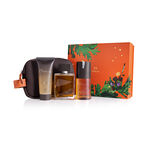 Presente Natal Essencial Masculino (3 produtos + necessaire)