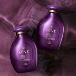 Kit Sève Amêndoas e Flor de Ameixa (2 produtos)