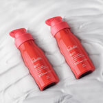 Kit Creme Corporal Tododia Morango e Baunilha Dourada (2 unidades)