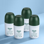 Kit Desodorante Roll-on Kaiak Aventura Masculino (4 unidades) 75 ml