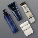 Kit Natura Homem Cuidados Pessoais (4 produtos)