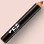 Batom Lápis Matte Nude Faces