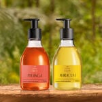Kit Ekos Sabonete para Mãos Pitanga e Maracujá (2 produtos)