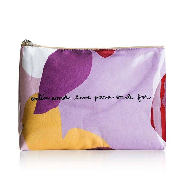 Nécessaire Estampado Tododia