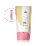 Refil Condicionador Reparador Tododia Flor de Cereja e Abacate