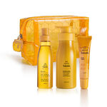 Kit Tododia Néctar de Mel com Nécessaire (4 produtos)
