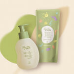 Kit Sabonete Líquido da Cabeça aos Pés Mamãe e Bebê com Refil