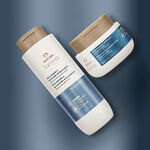 Kit Shampoo e Máscara Hidratação e Proteção Antipoluição Lumina