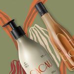 Kit Ekos Cacau Hidratante e Frescor (2 produtos)