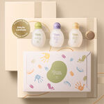 Presente Natura Mamãe e Bebê Trio de Colônias (3 produtos)