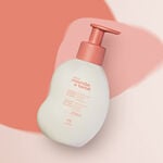 Loção Hidratante Preventiva de Estrias Mamãe e Bebê