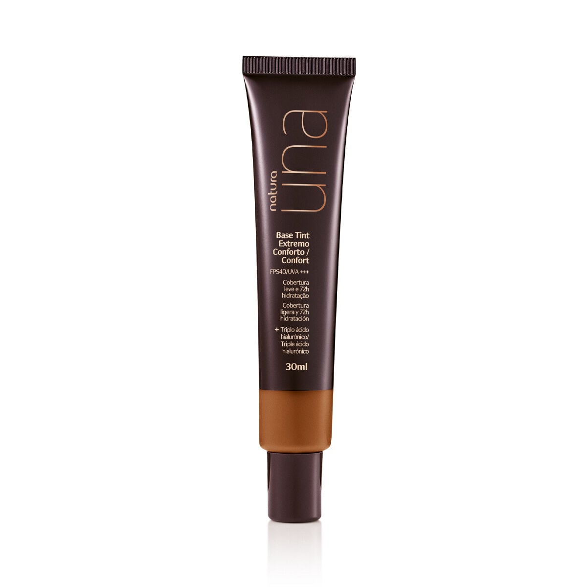 Base Tint Extremo Conforto Fps 40 Una