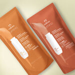 Kit Refis Shampoo e Condicionador Lumina Nutrição e Reparação Profunda (2 produtos)