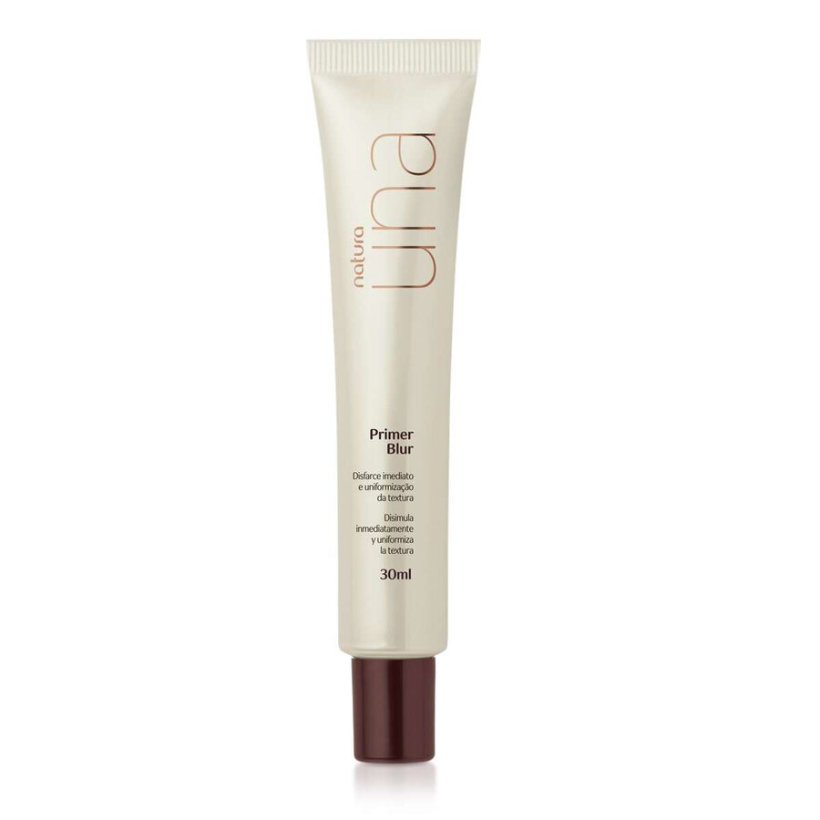 Primer Blur Una 30 Ml