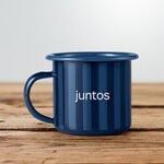 Caneca Crer Para Ver 250 ml